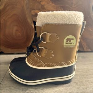 SOREL Yoot Pac TP Boot
